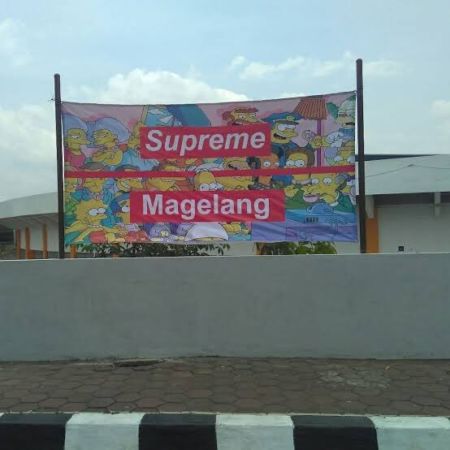 Berikut Hal unik yang ada di daerah Magelang
